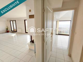  Appartement � vendre 4 pi�ces 78 m�