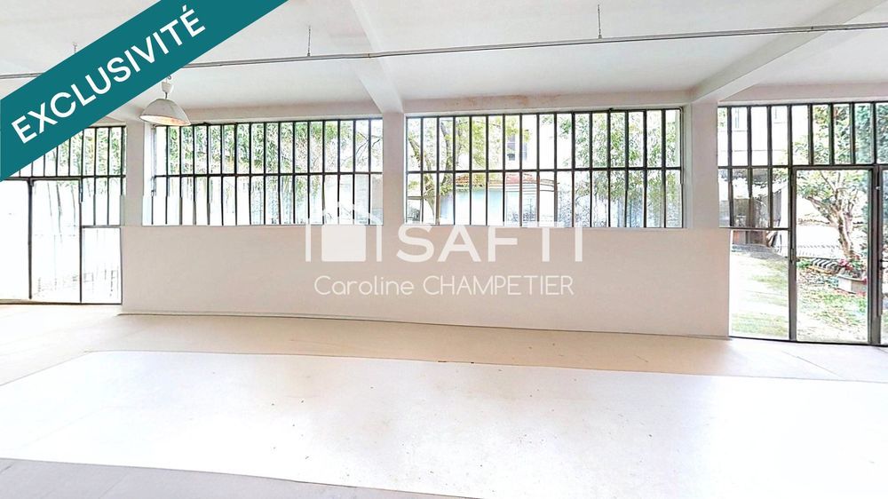 � vendre  Maison Lyon 7