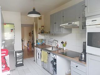  Appartement � vendre 2 pi�ces 54 m�