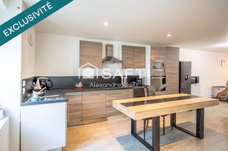  Maison � vendre 4 pi�ces 105 m�