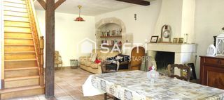  Maison � vendre 15 + pi�ces 461 m�