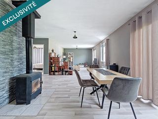  Maison � vendre 5 pi�ces 150 m�