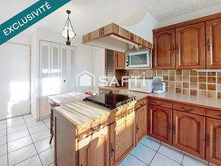  Maison � vendre 6 pi�ces 110 m�