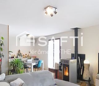  Maison � vendre 4 pi�ces 81 m�