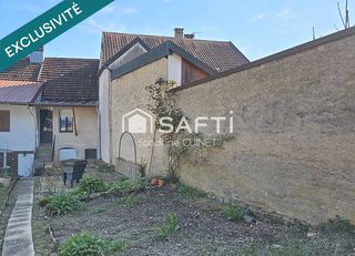  Maison � vendre 5 pi�ces 122 m�