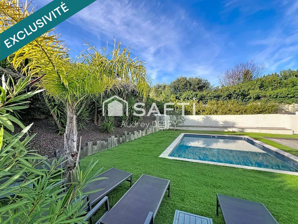 � vendre  Maison Sanary-sur-Mer (83110)