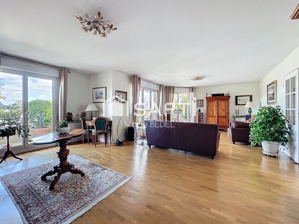 � vendre  Appartement Ch�tillon (92320)