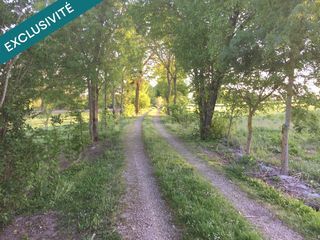  Terrain � vendre 2648 m�