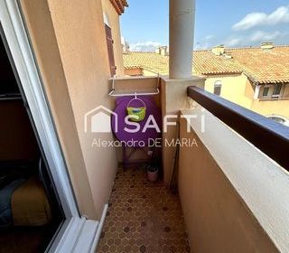  Appartement � vendre 1 pi�ce 14 m�