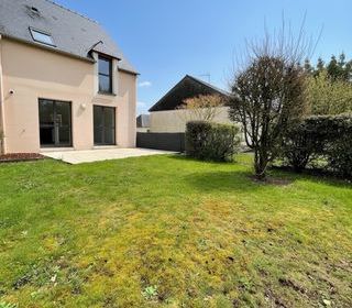  Maison � vendre 3 pi�ces 74 m�