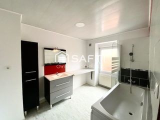  Maison � vendre 6 pi�ces 126 m�