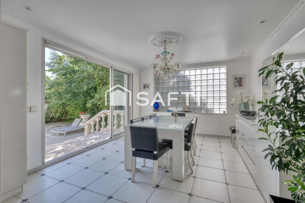 � vendre  Maison Le Perreux-sur-Marne (94170)