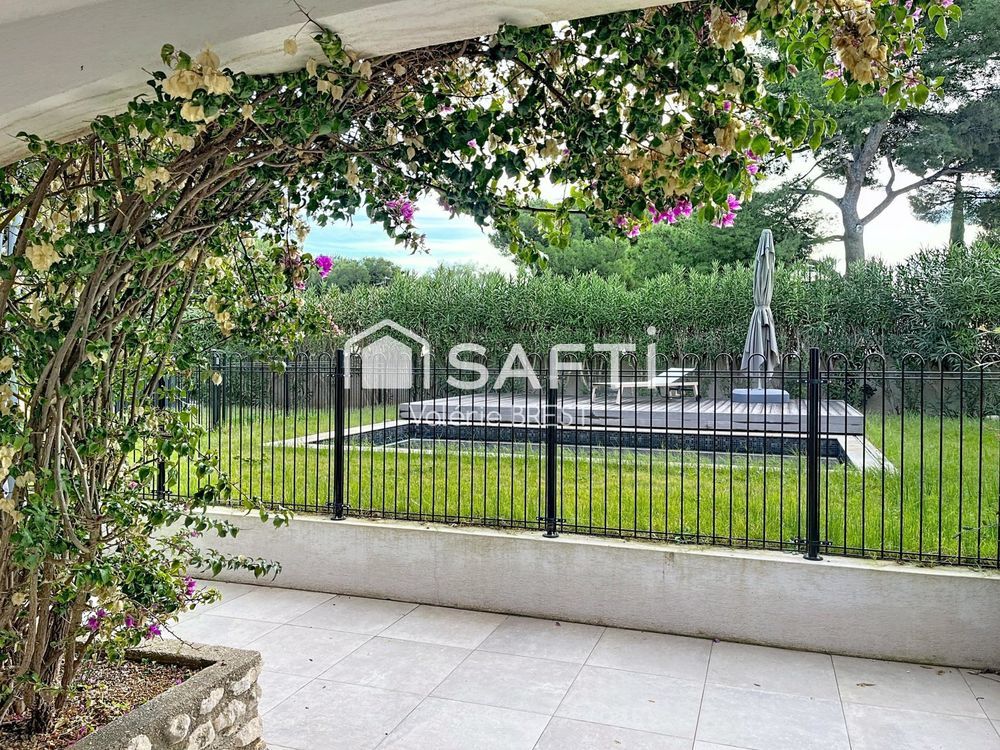 � vendre  Maison Carry-le-Rouet (13620)