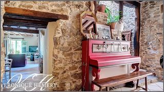  Maison � vendre 8 pi�ces 225 m�