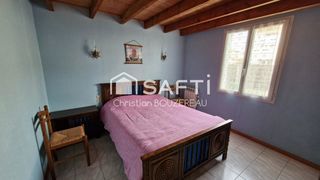  Maison � vendre 4 pi�ces 94 m�