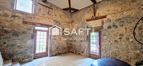   maison � renover Maison - 4 pi�ce(s) - 87 m�