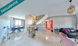  Appartement � vendre 4 pi�ces 96 m�