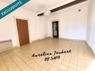  Maison � vendre 4 pi�ces 80 m�