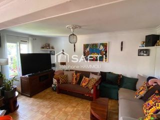  Maison � vendre 5 pi�ces 115 m�