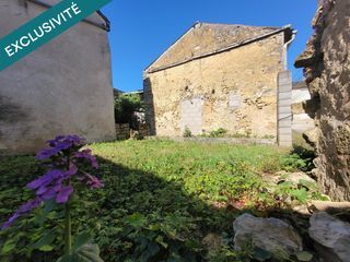  Maison � vendre 4 pi�ces 190 m�