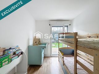  Appartement � vendre 3 pi�ces 64 m�