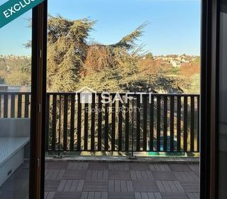  Appartement � vendre 4 pi�ces 79 m�