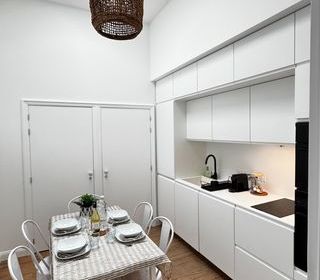  Appartement � vendre 3 pi�ces 57 m�