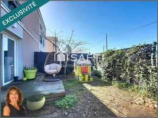  Maison � vendre 4 pi�ces 72 m�