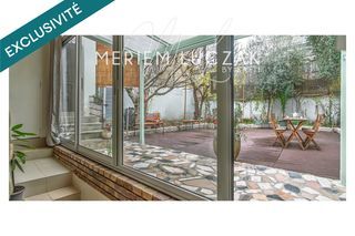  Maison � vendre 6 pi�ces 100 m�