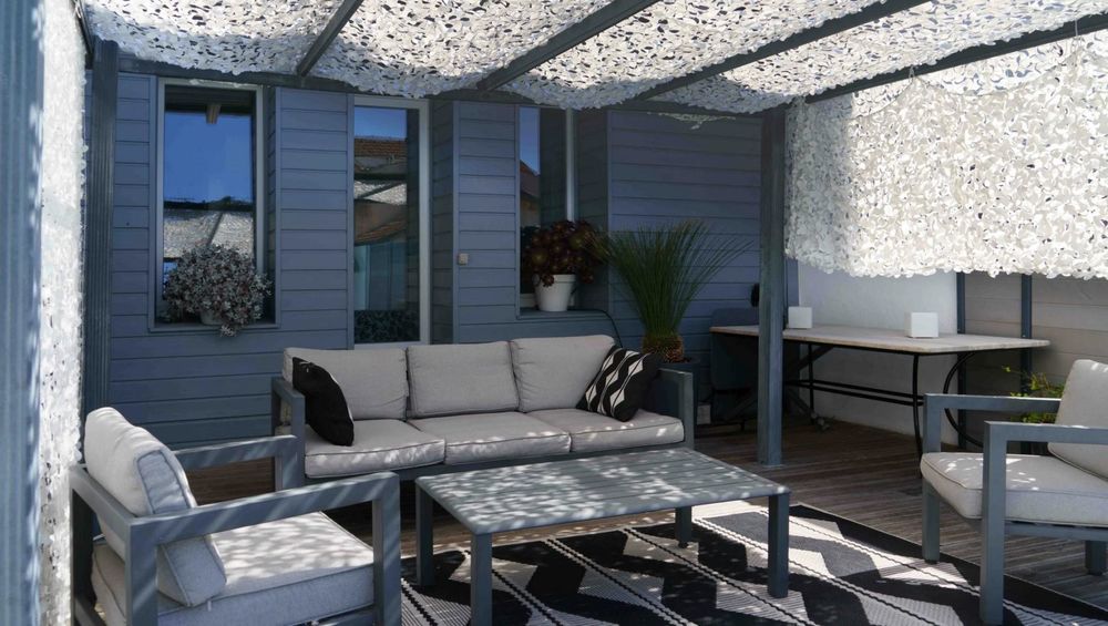 � vendre  Maison La Rochelle (17000)