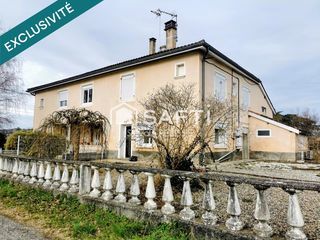  Maison � vendre 9 pi�ces 230 m�