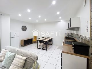  Appartement � vendre 4 pi�ces 70 m�