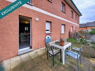  Appartement � vendre 3 pi�ces 61 m�