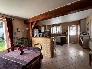  Maison � vendre 4 pi�ces 90 m�