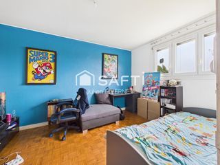  Maison � vendre 4 pi�ces 88 m�