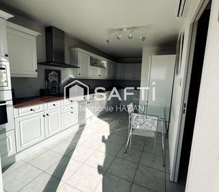  Appartement � vendre 3 pi�ces 115 m�