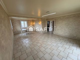  Maison � vendre 7 pi�ces 160 m�