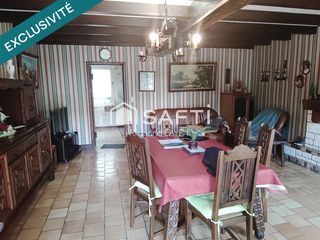 Maison � vendre 5 pi�ces 201 m�