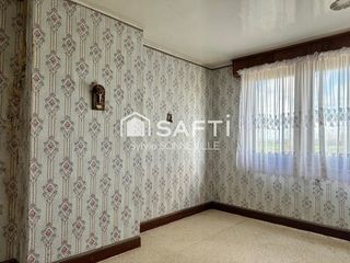  Maison � vendre 7 pi�ces 110 m�