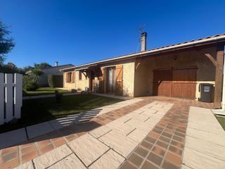  Maison � vendre 4 pi�ces 105 m�