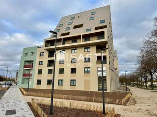  Appartement � vendre 3 pi�ces 62 m�