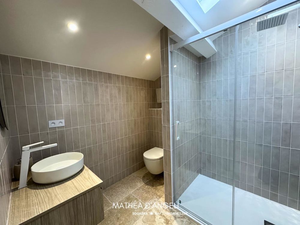 � vendre  Appartement Calvi (20260)