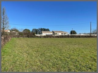  Terrain � vendre 737 m�