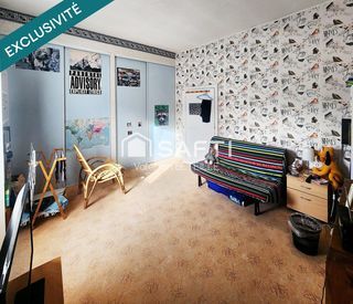  Maison � vendre 6 pi�ces 145 m�