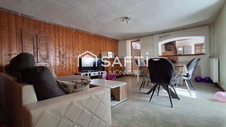  Maison � vendre 6 pi�ces 202 m�