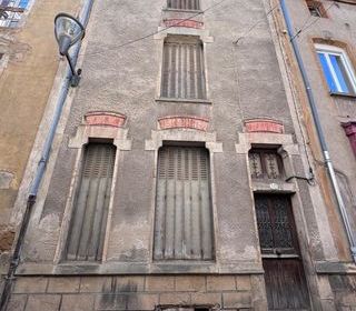  Maison � vendre 4 pi�ces 80 m�