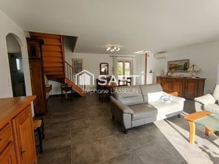  Maison � vendre 5 pi�ces 128 m�