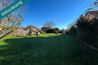  Maison � vendre 7 pi�ces 162 m�