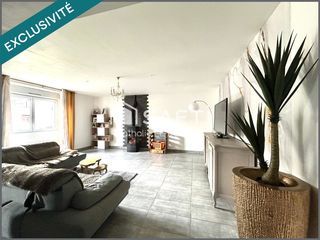  Maison � vendre 7 pi�ces 170 m�