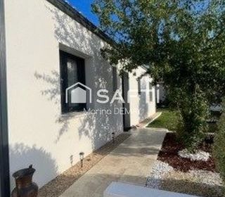  Maison � vendre 4 pi�ces 120 m�